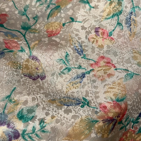 RARE Vintage Night Gown L.A. Intimates - Picture 8 of 10